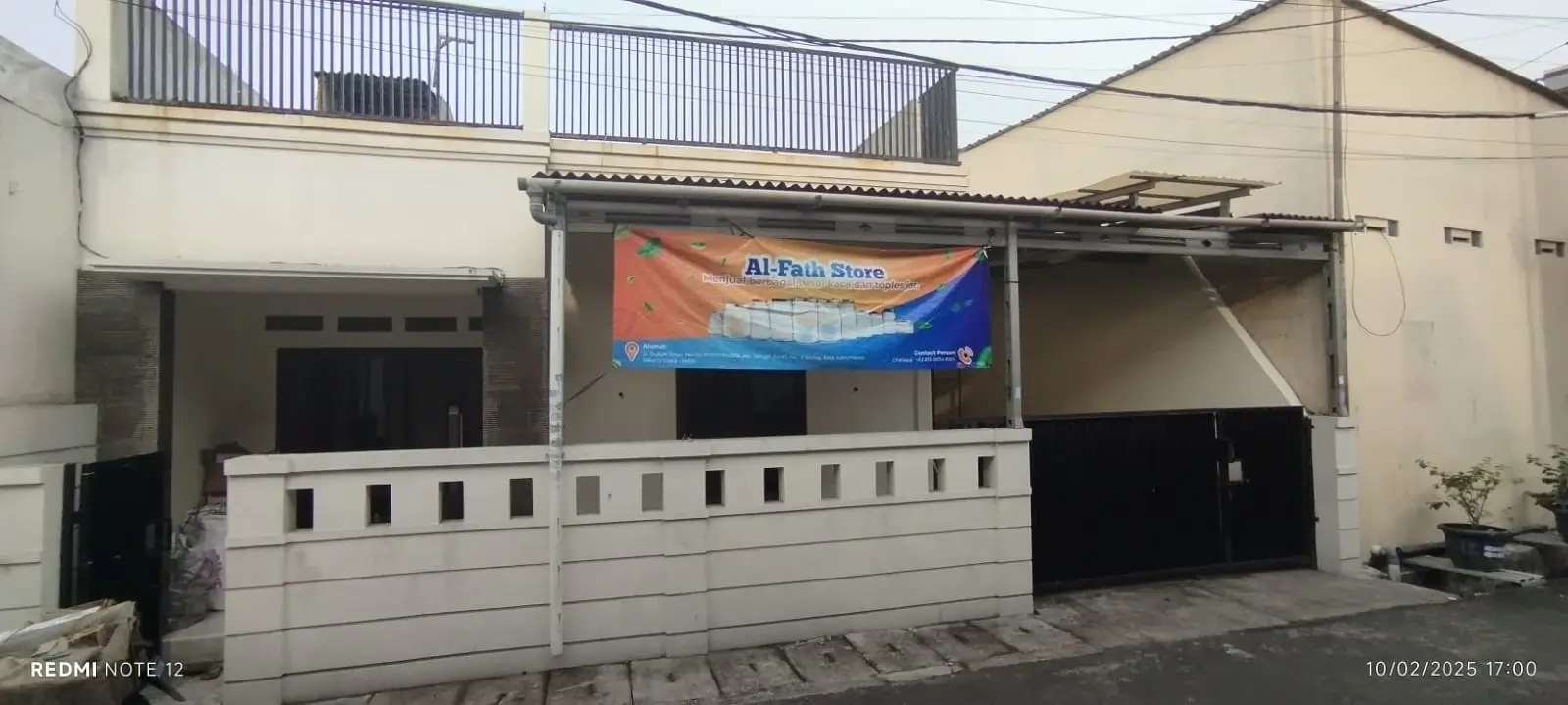 Produk botol kaca berkualitas