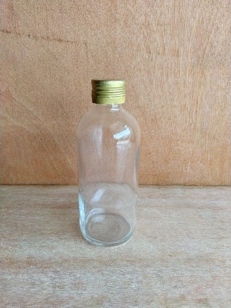 Botol Kaca 250ML Polos Tutup Ulir Botol Laserin 250ML - Image 10