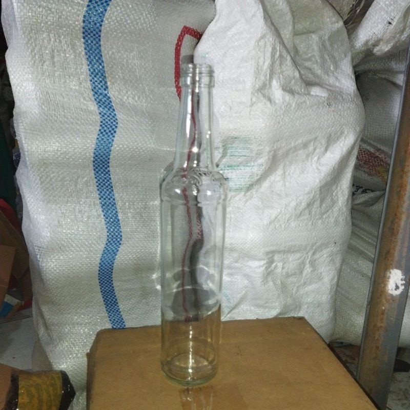 Botol Kaca Marjan 460ML Tutup Ulir - Image 10