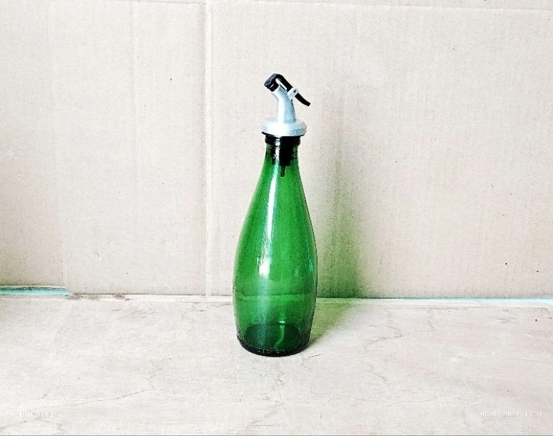 Botol Kaca Hijau 350ML Perrier 350ML - Image 13