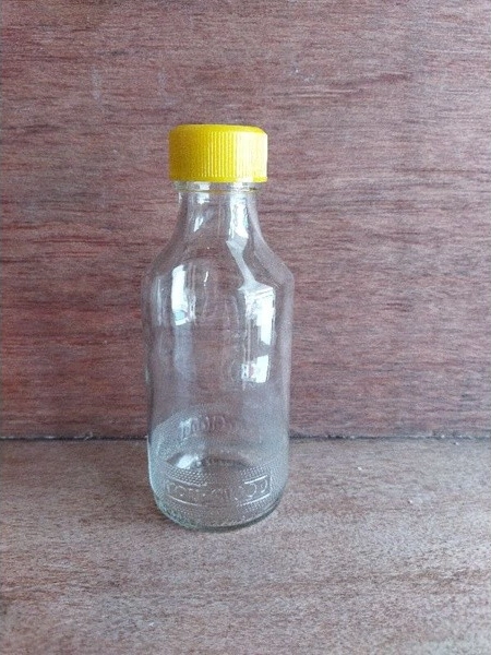 Botol Kaca Uc 150ML - Image 3