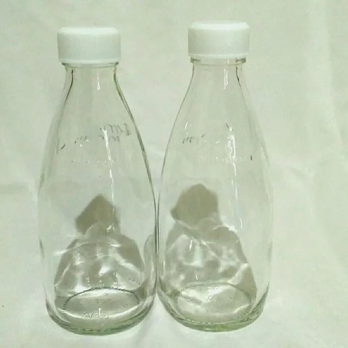 Botol Kaca 250ML Botol Soda 250ML - Image 3