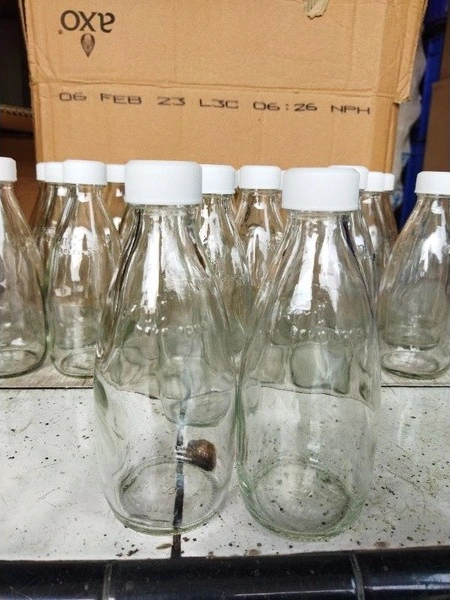 Botol Kaca 250ML Botol Soda 250ML - Image 4