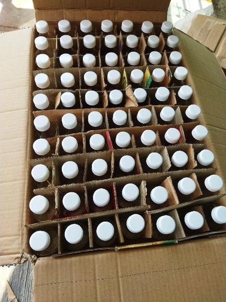 Botol Kaca Uc 150ML - Image 4