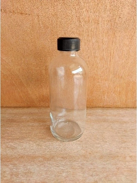 Botol Kaca 250ML Polos Tutup Ulir Botol Laserin 250ML - Image 6