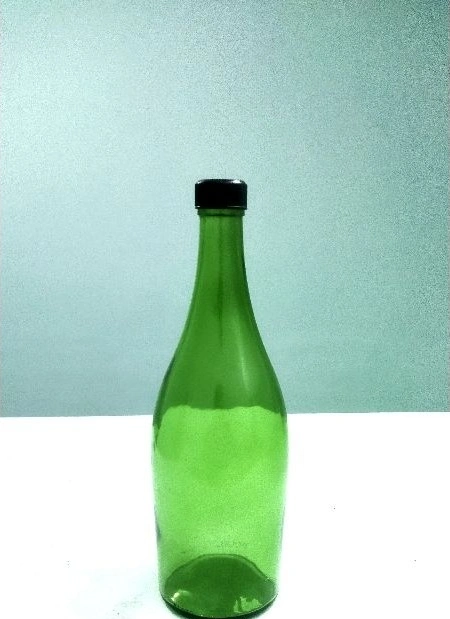 Botol Kaca 750ML Hijau Equil - Image 6