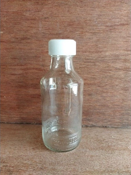 Botol Kaca Uc 150ML - Image 7