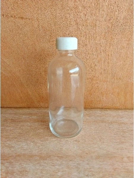 Botol Kaca 250ML Polos Tutup Ulir Botol Laserin 250ML - Image 7