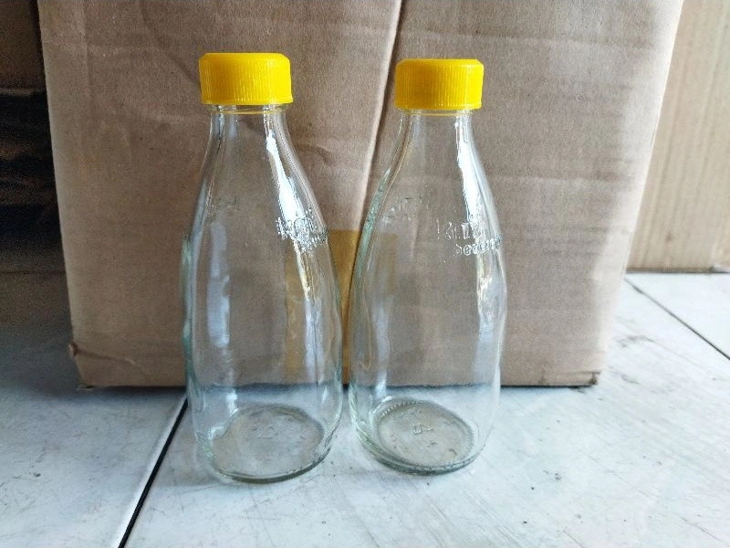 Botol Kaca 250ML Botol Soda 250ML - Image 7