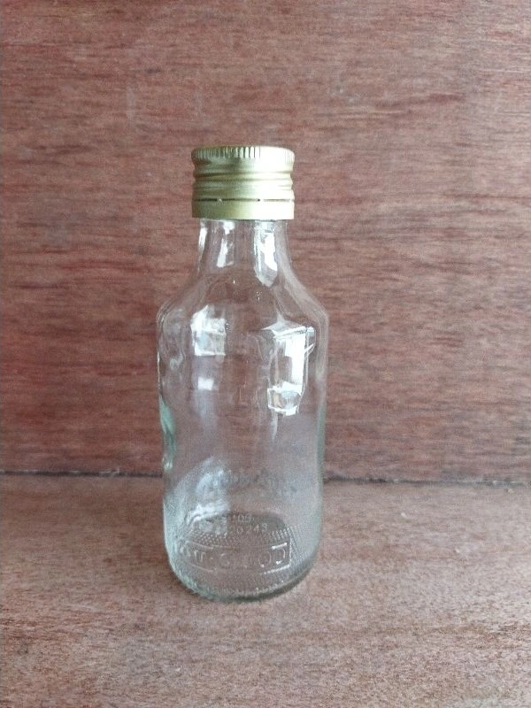 Botol Kaca Uc 150ML - Image 8