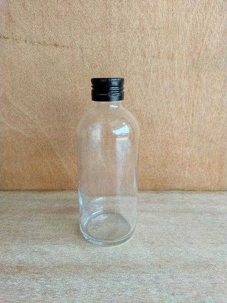 Botol Kaca 250ML Polos Tutup Ulir Botol Laserin 250ML - Image 9