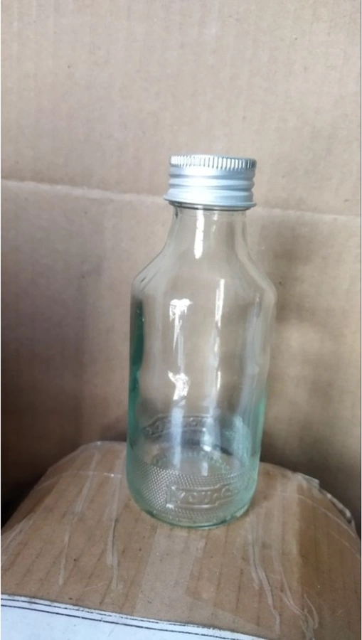 Botol Kaca Uc 150ML - Image 9